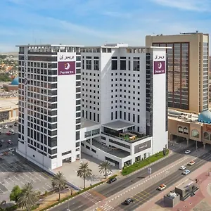 Premier Ibn Battuta Mall *** Ντουμπάι