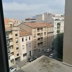 Dadla Apartment Marseille
