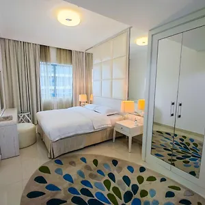 The Signature Vacation Homes In Downtown Holiday home Dubai