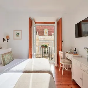Casa Do Mercado 4* ליסבון