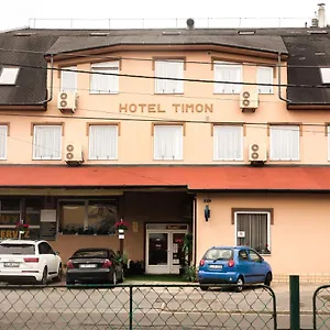 Timon Hotel Budapest