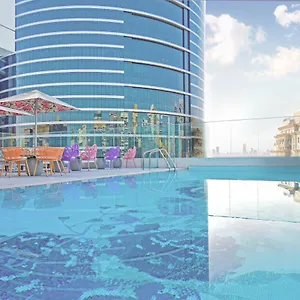 Premier Barsha Heights *** Ντουμπάι