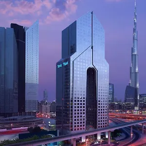 Dusit Thani ***** Дубай