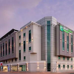 holiday-inn-express-dubai-safa-park.sharjah-hotels.com/