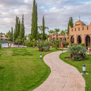 Taj Atlas Wellness Boutique & Hotel Amizmiz