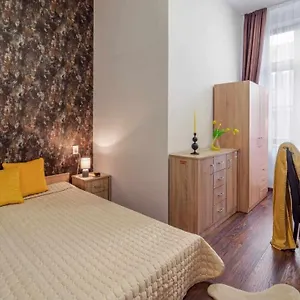 Klauzal 14 Affittacamere Budapest