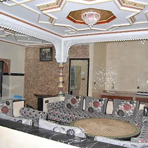 Résidence Miramare Marrakech Aparthotel Marrakesh