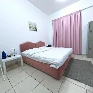 Al Badaa Star - Homestay Dubai