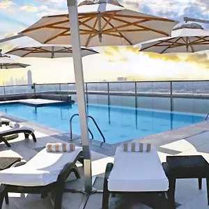 Park Regis Kris Kin ***** Dubai