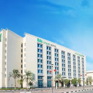 Ibis Styles Dragon Mart *** Dubai