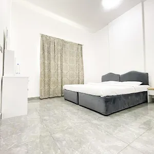 Warsan Star - Homestay Dubai
