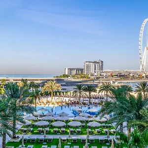 Doubletree By Hilton Jumeirah **** Dubai
