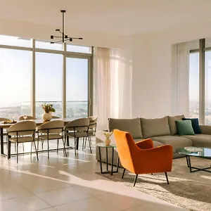 Sonder By Marriott Bonvoy Downtown Towers شقة فندقية