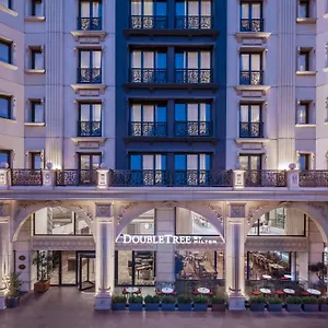 Doubletree By Hilton Gayrettepe Hotel Istanbul