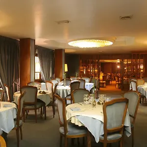 Pol Hotel Sant Julià de Lòria