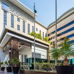 Novotel Mall Avenue *** Дубай