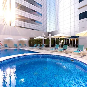 Premier Capital Centre Hotel Abu Dabi