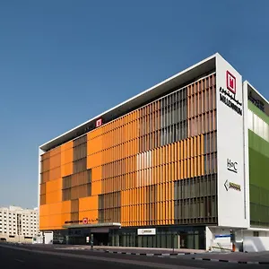 Millennium Al Barsha דובאי